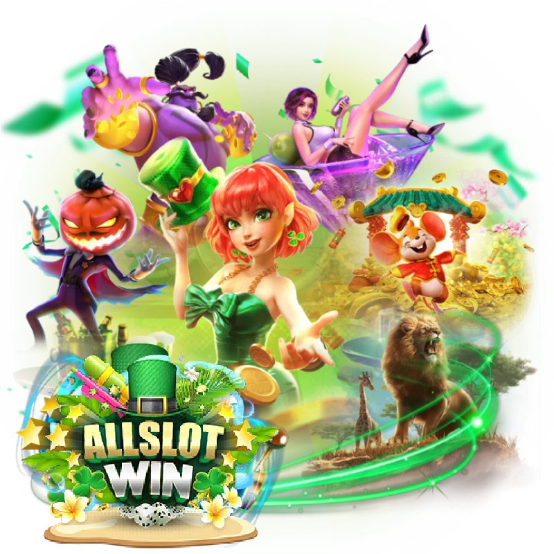 allslotwin