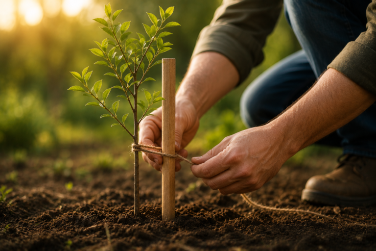 Bend the Sapling Early: Why Character Is Formed Before They Turn 13