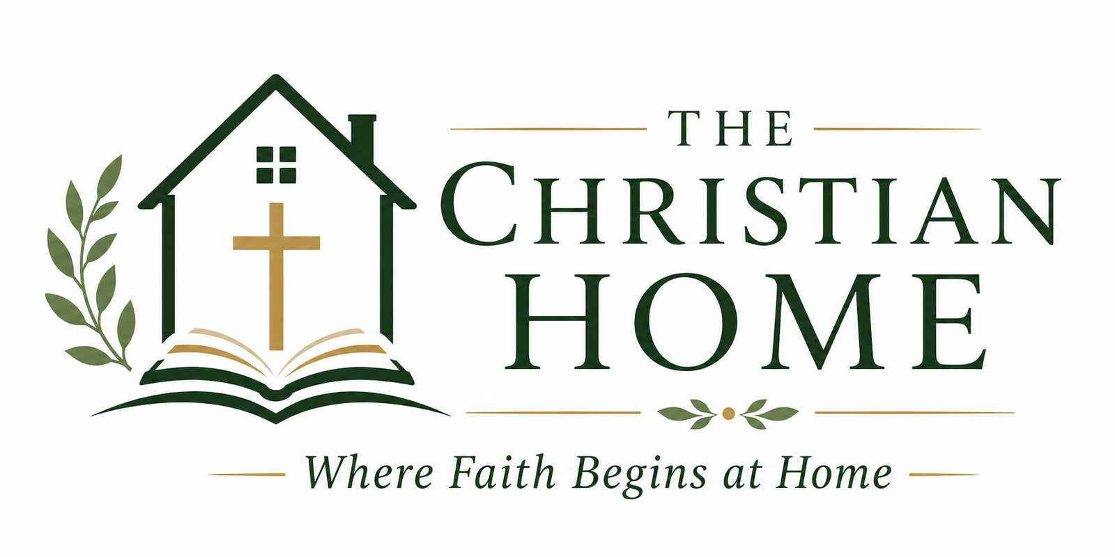 The Christian Home